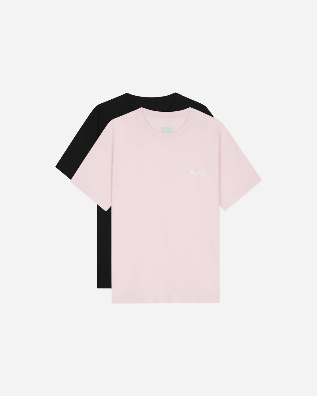 Signature T-Shirt 2-Pack
