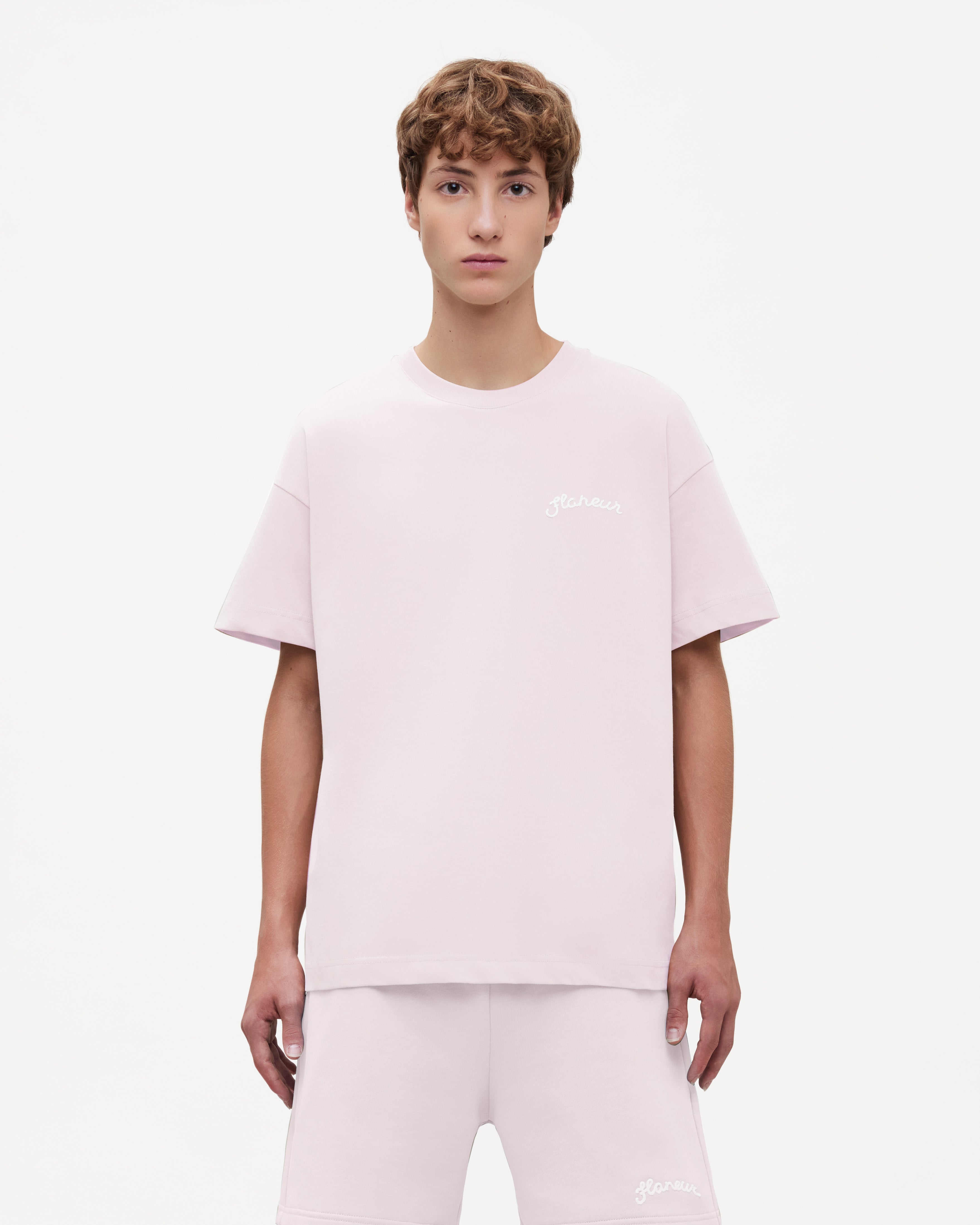 Signature T-Shirt 2-Pack