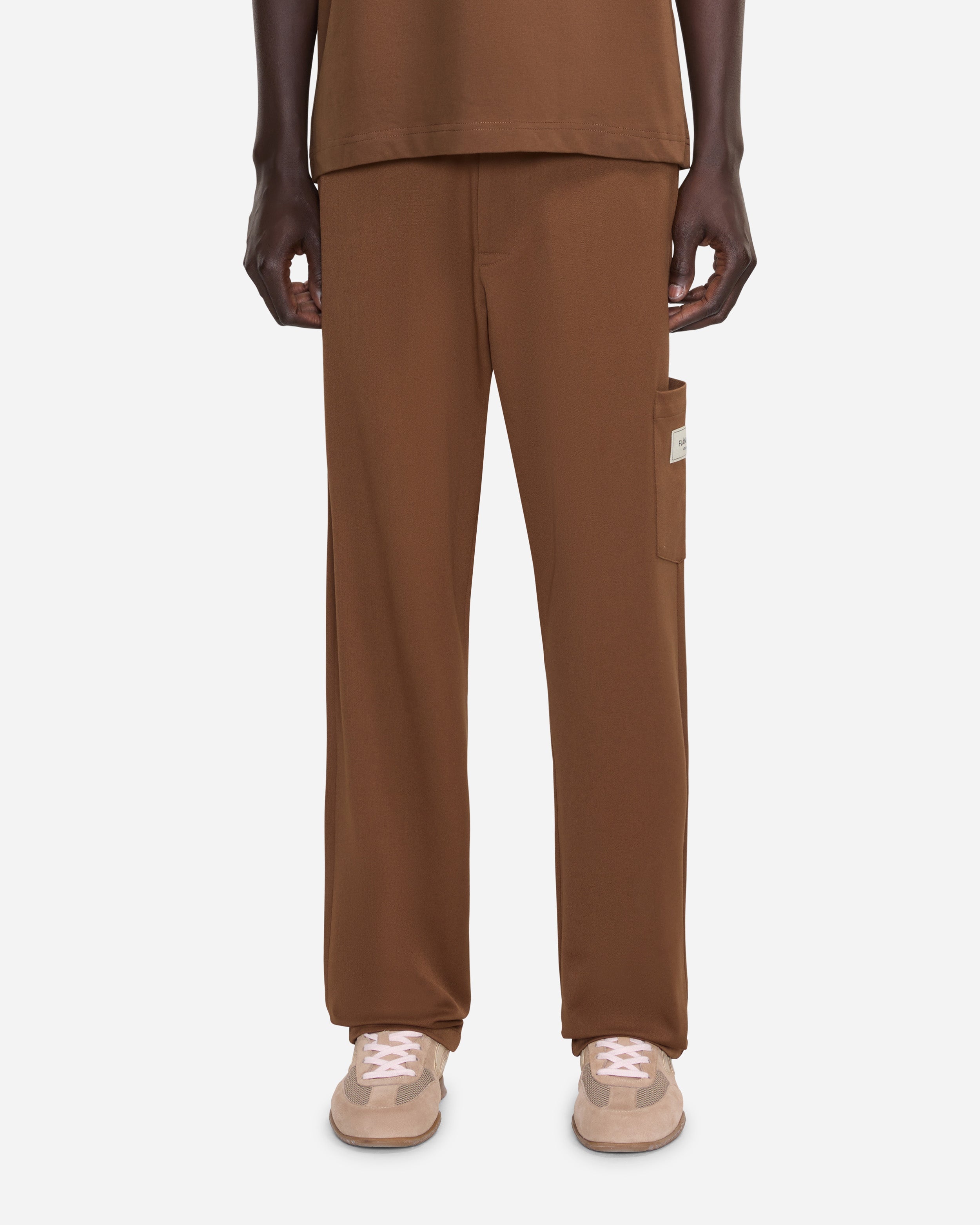 Atelier Trousers 2-Pack