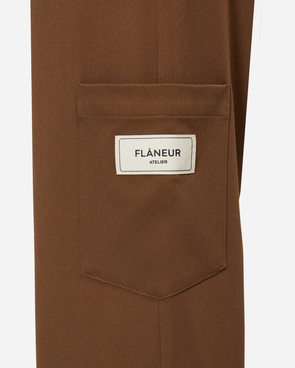 Atelier Trousers 2-Pack