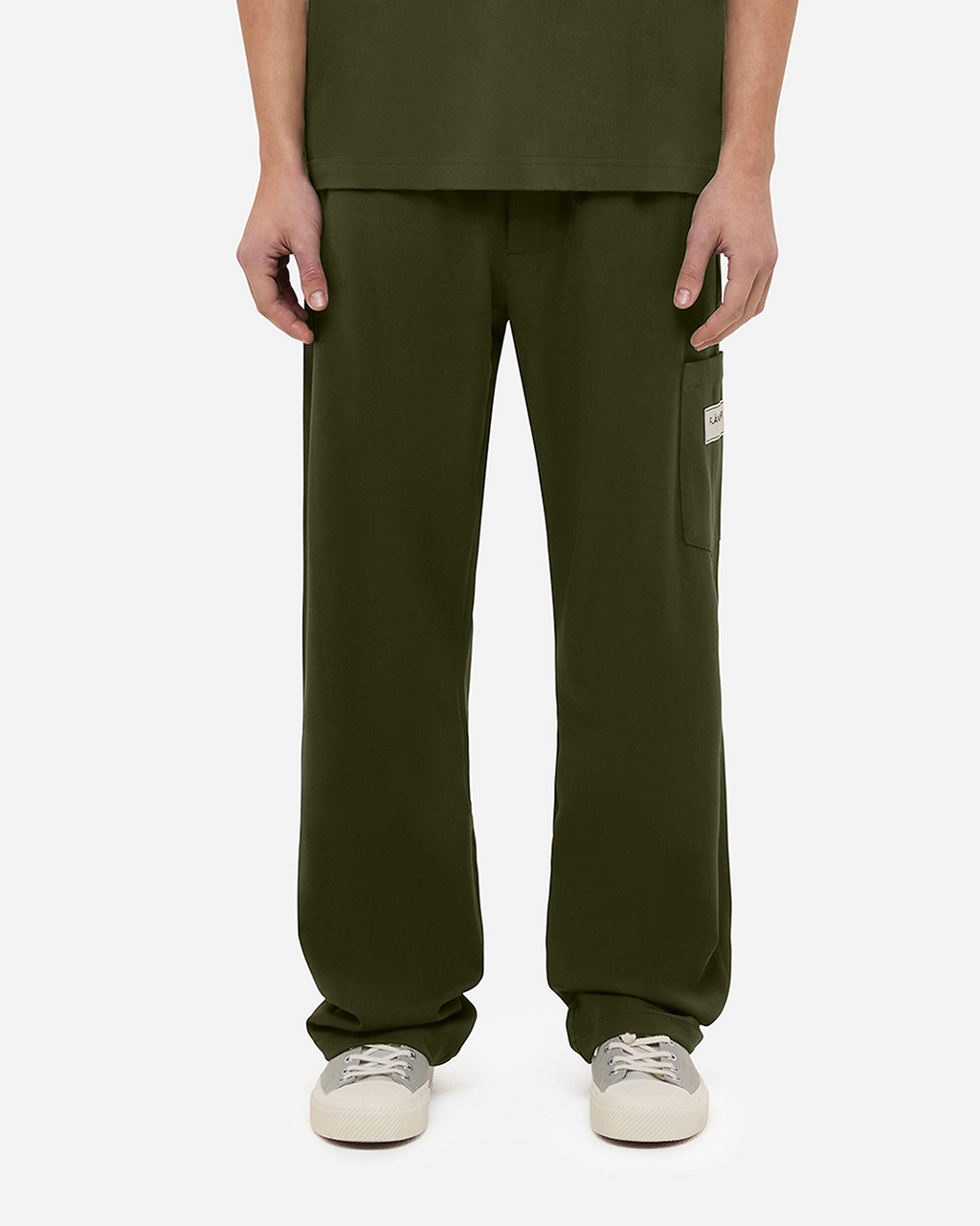 Atelier Trousers 2-Pack