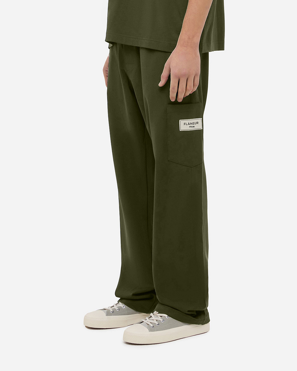 Atelier Trousers 2-Pack