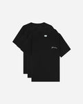 Signature T-Shirt 3-Pack