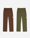 Atelier Trousers 2-Pack