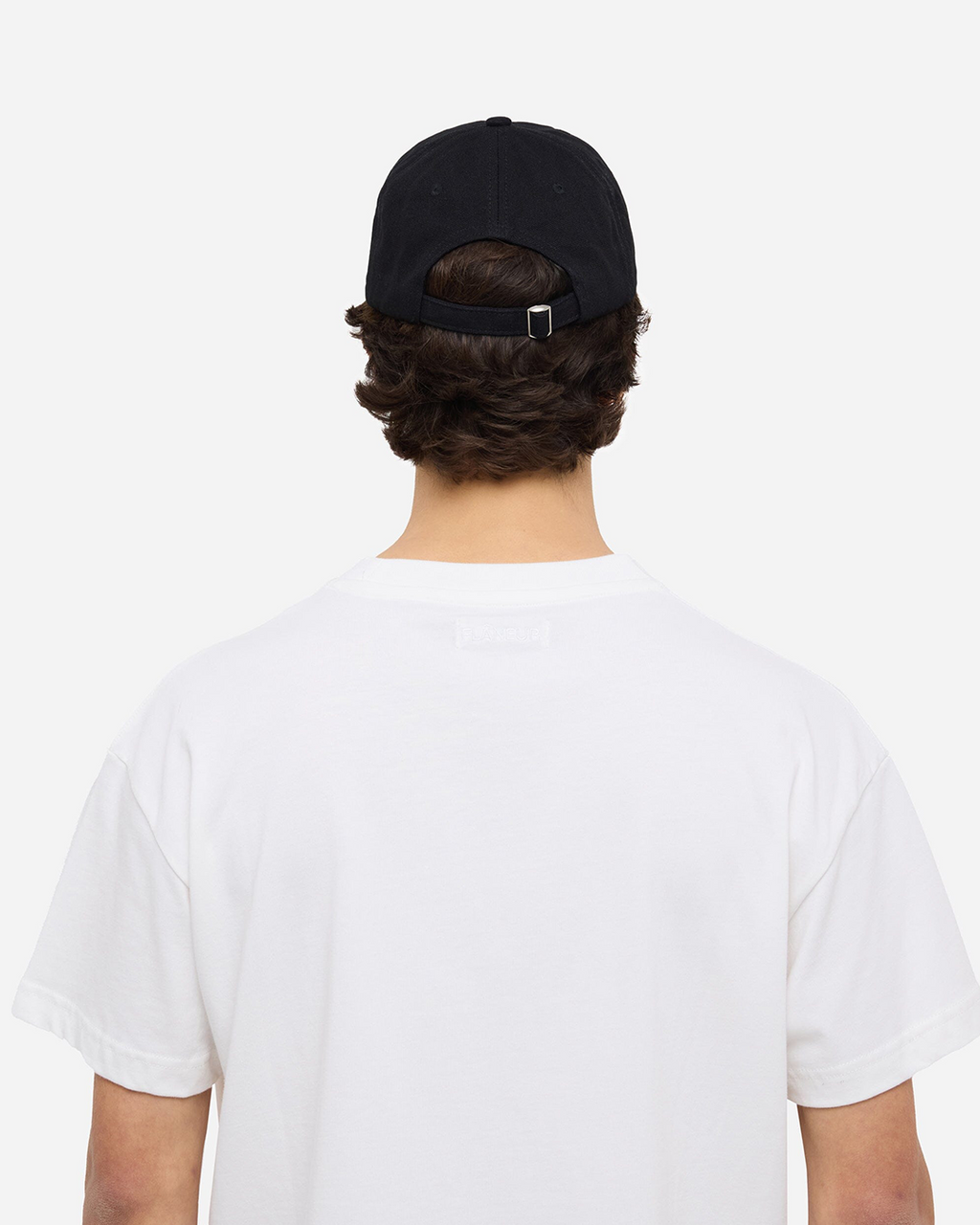 Logo Cap | Black