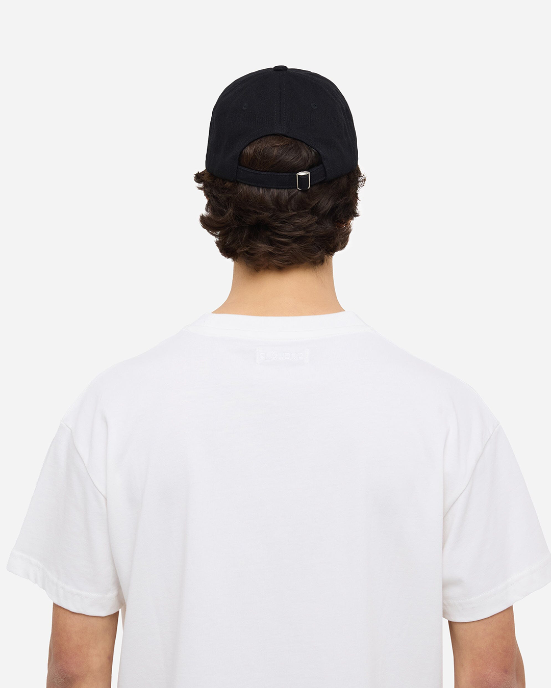 Logo Cap | Black