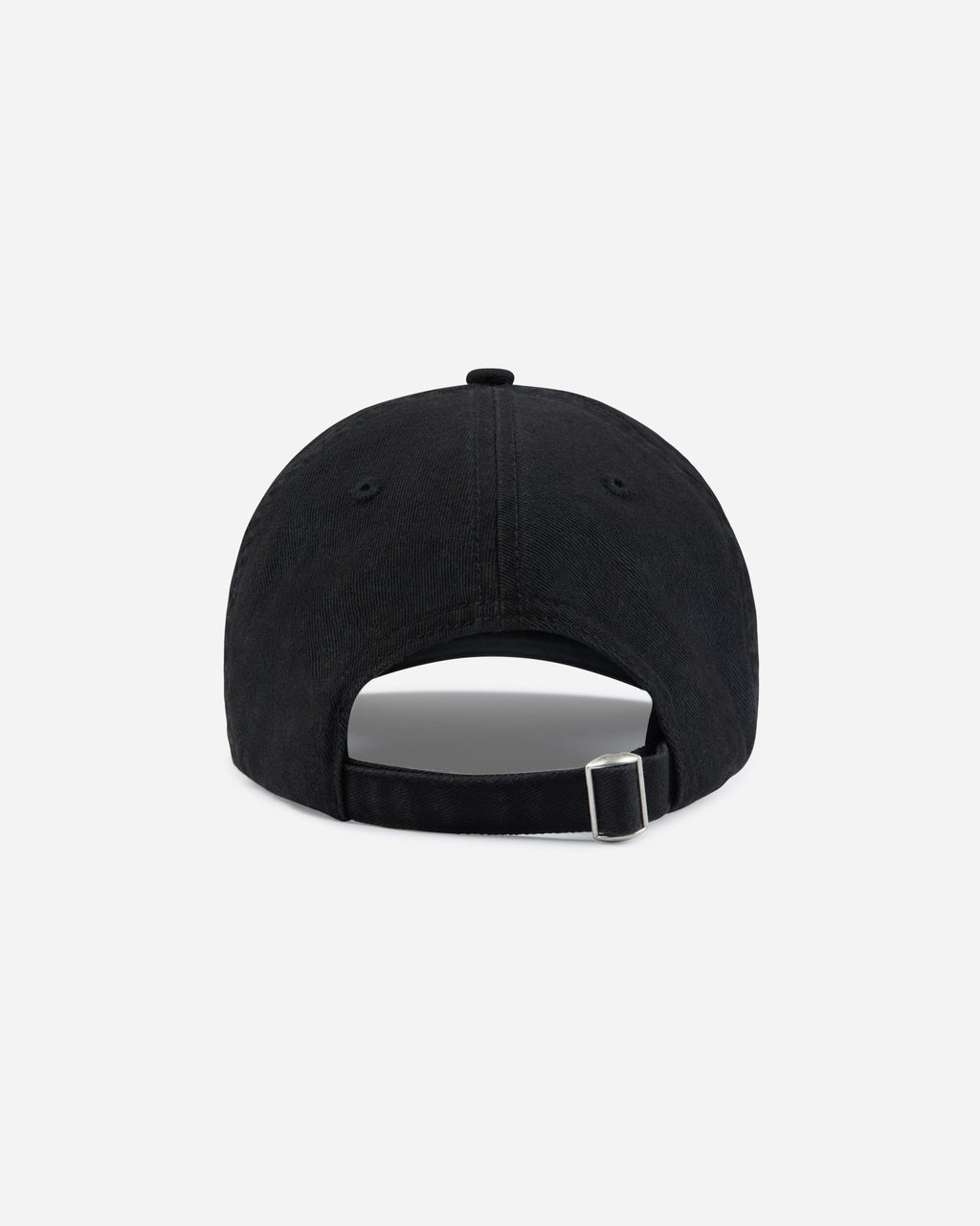 Listening Cap | Black