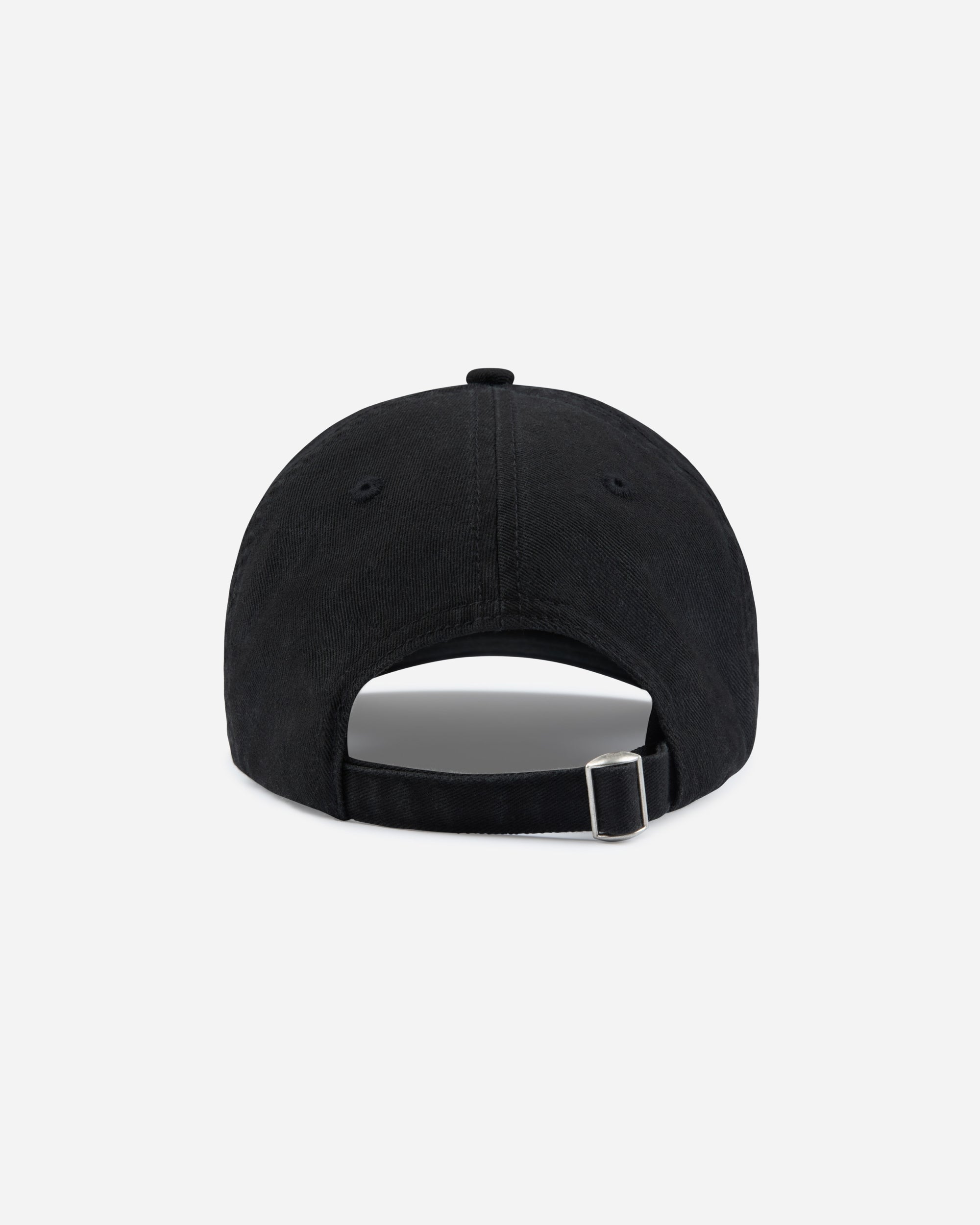 Listening Cap | Black