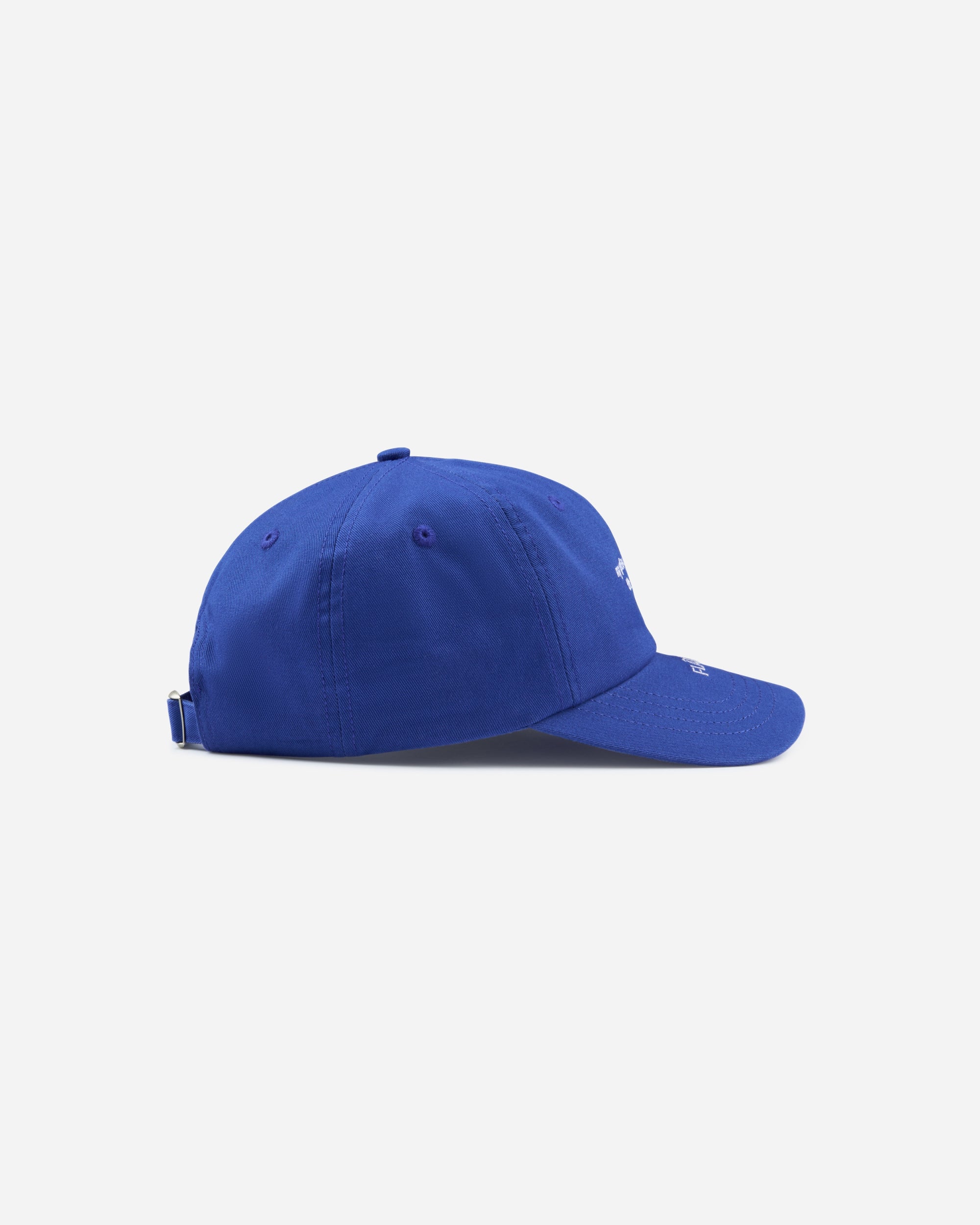 Playlist Cap | Blue