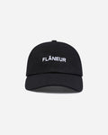 Logo Cap | Black