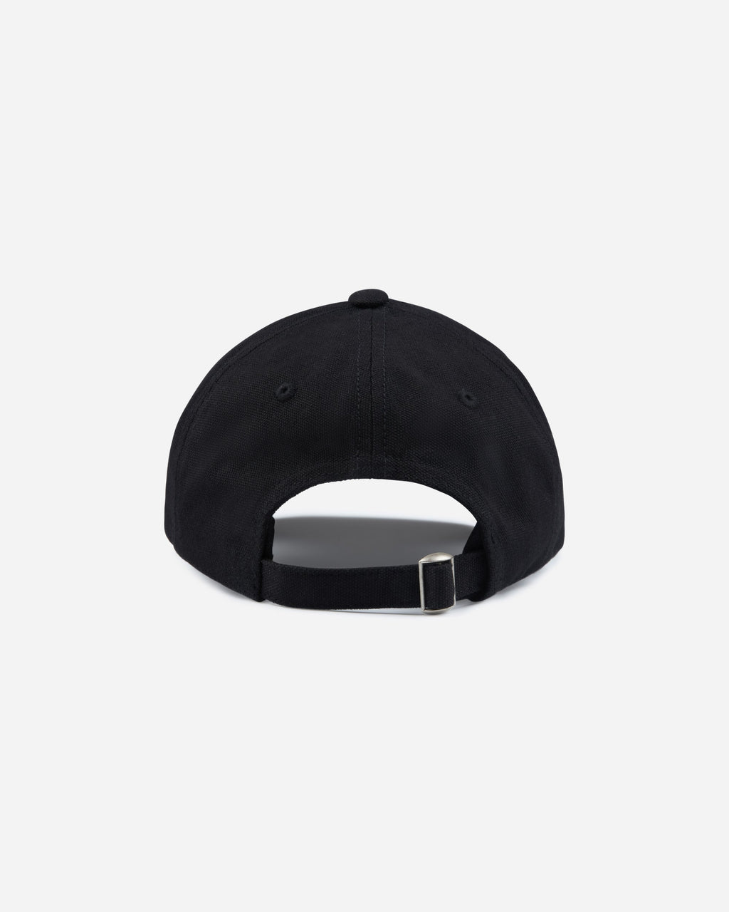 Logo Cap | Black