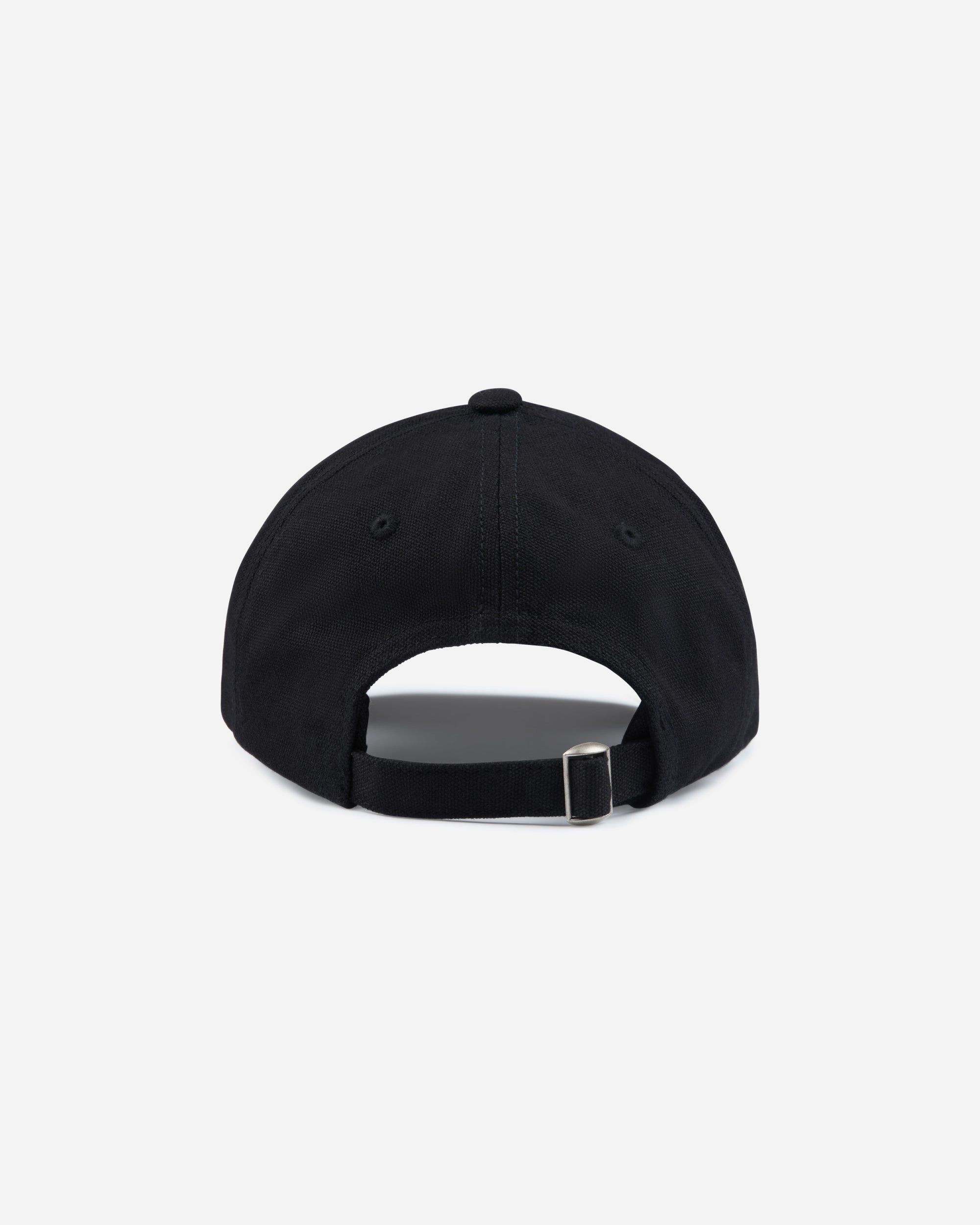 Logo Cap | Black