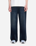 Relaxed Jeans | Dark Ocean