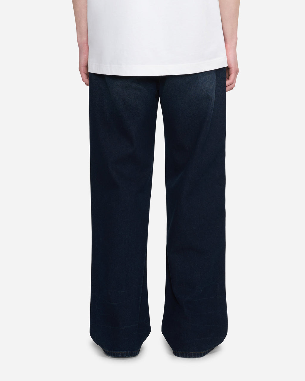 Relaxed Jeans | Dark Ocean