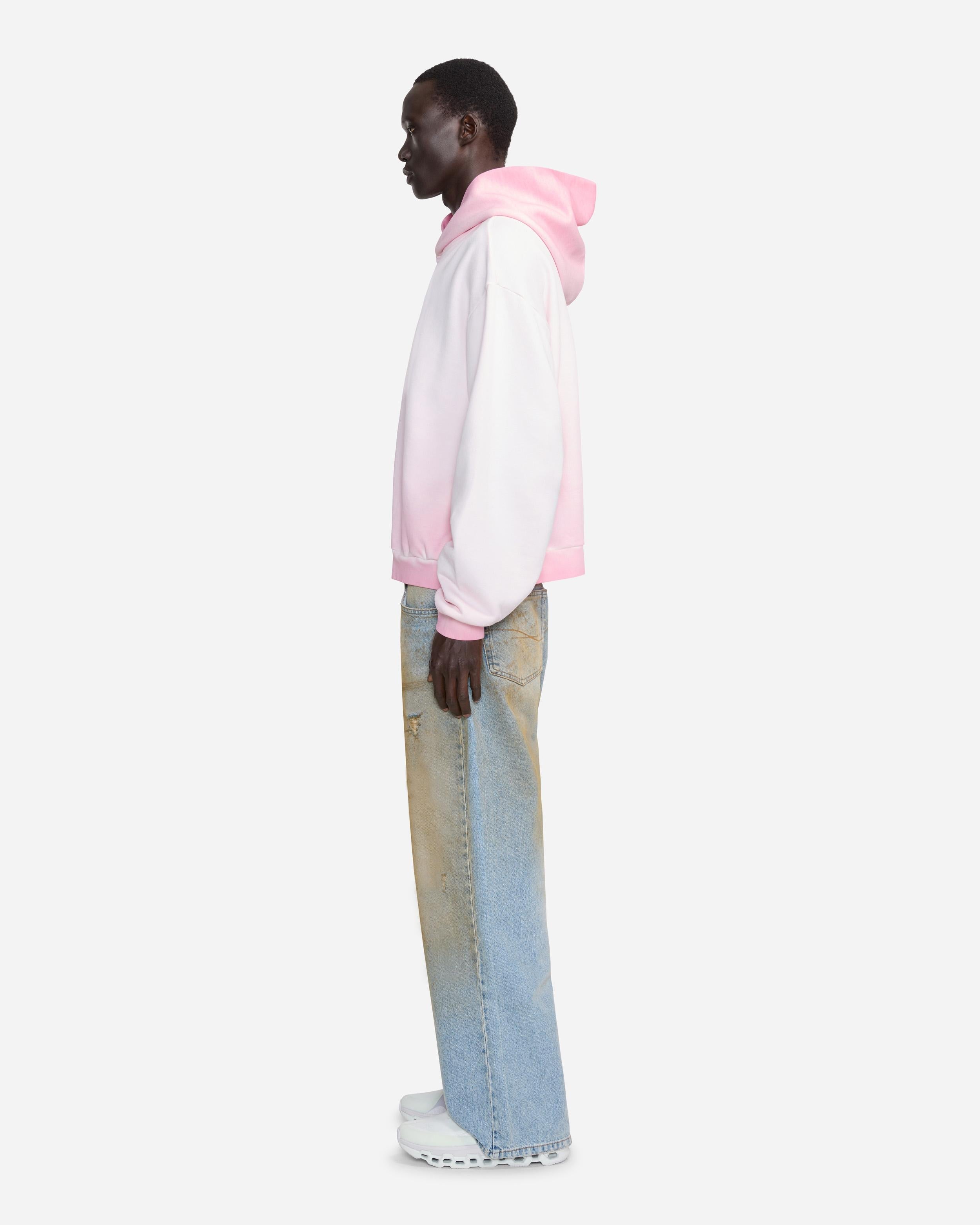Relaxed Jeans | Sand Storm