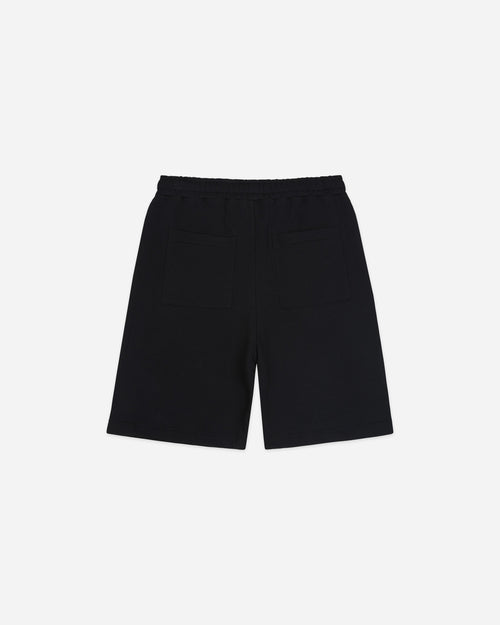 Aéronautique Shorts | Black