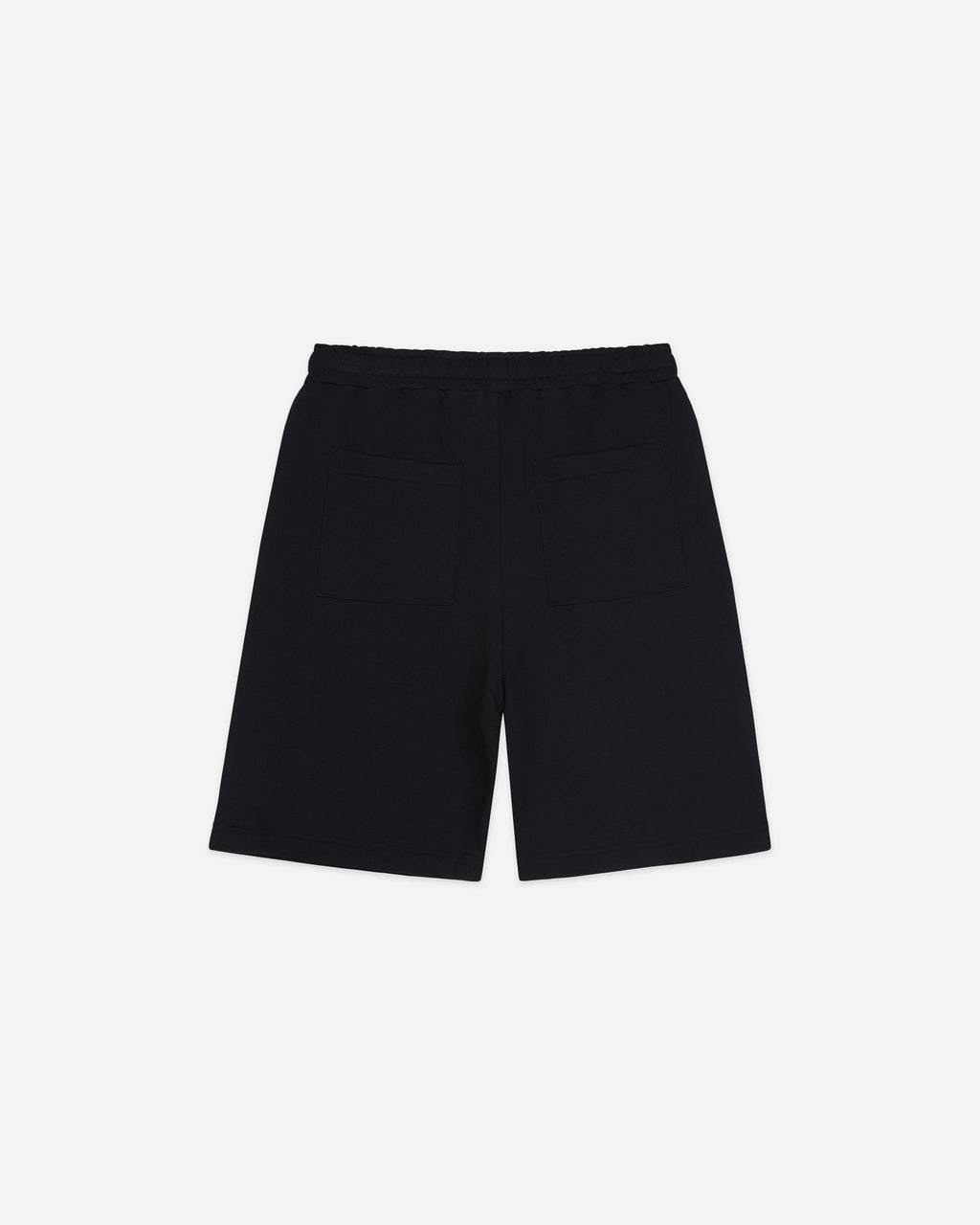 Logo Shorts | Black