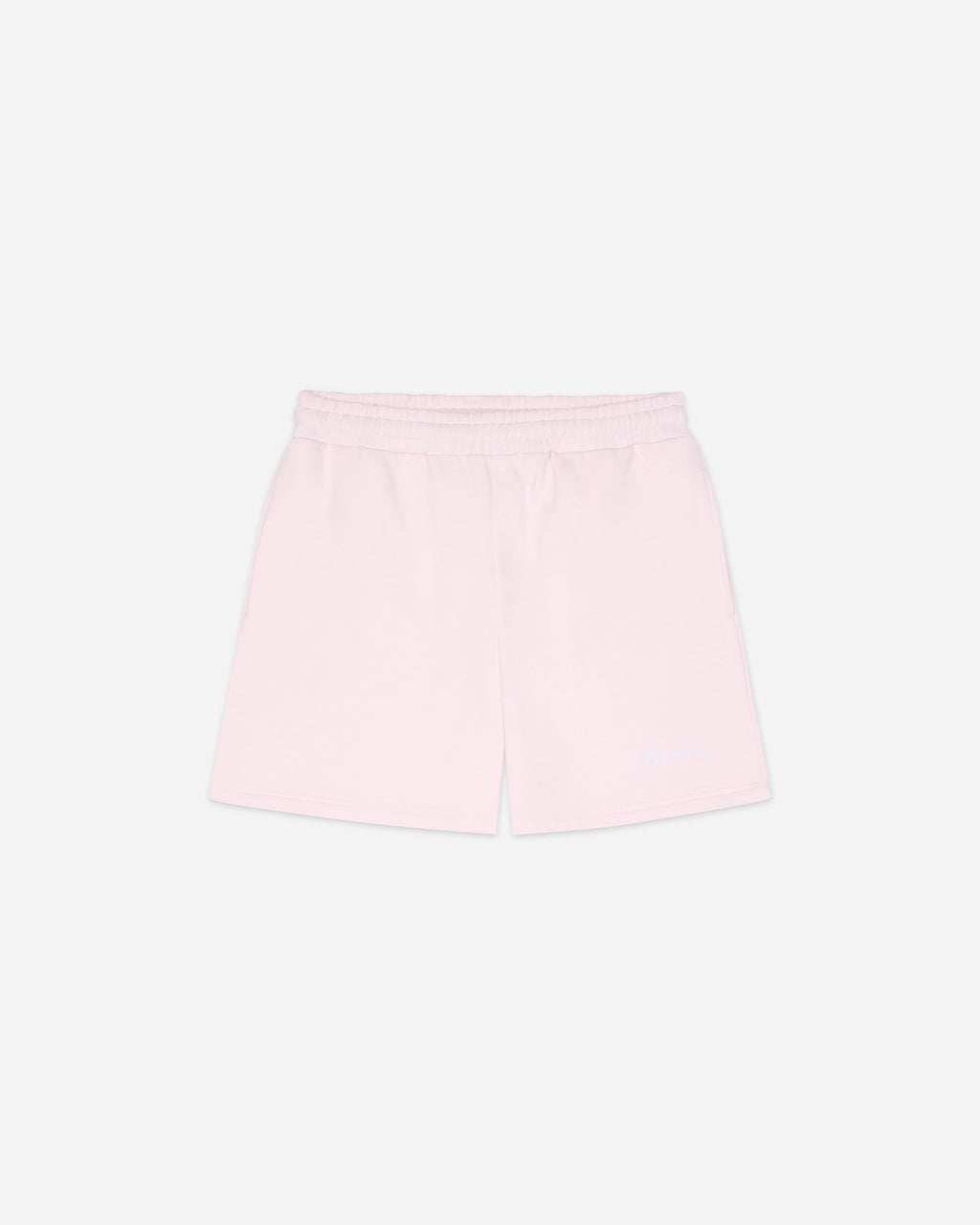 Signature Shorts | Pink