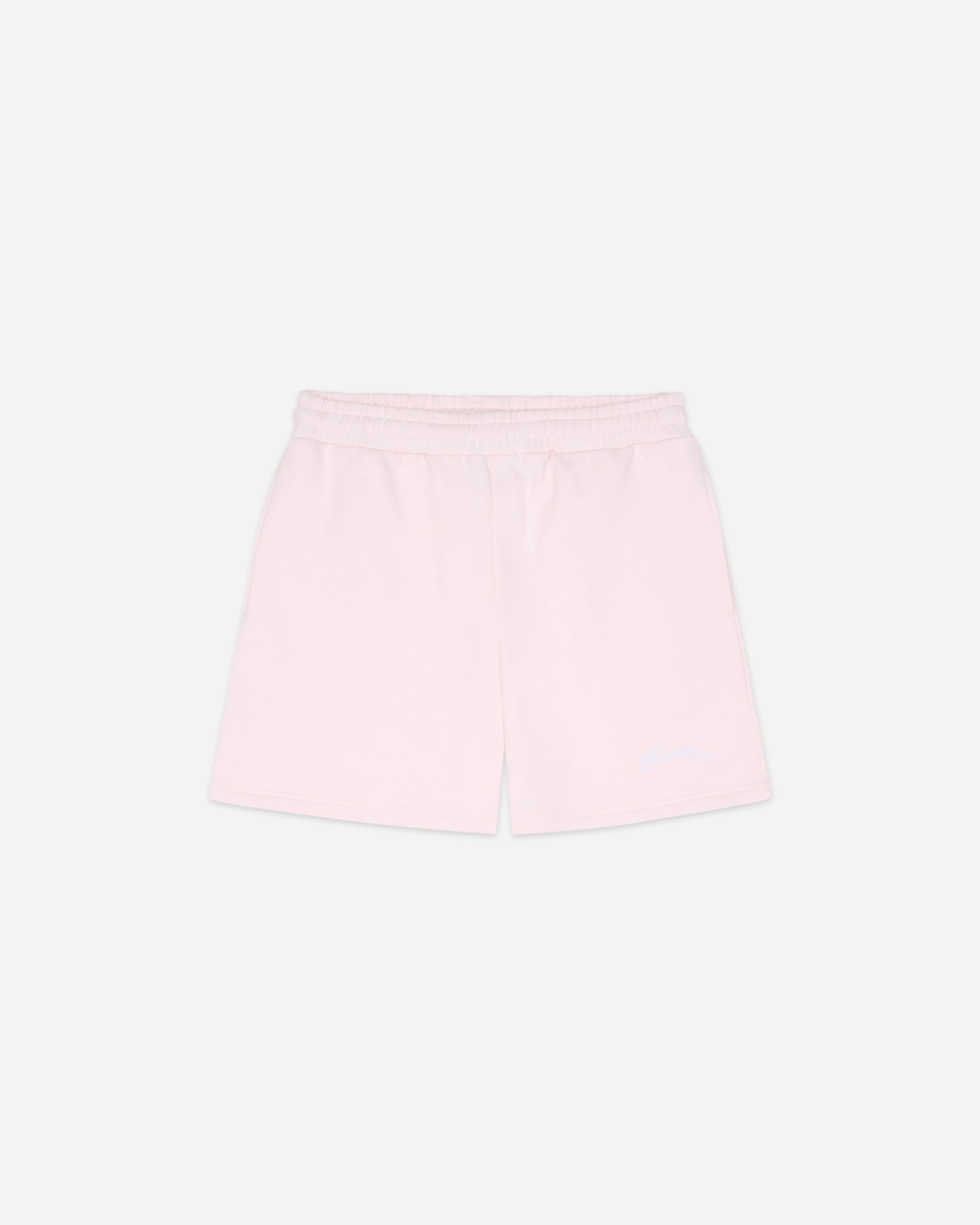 Signature Shorts | Pink