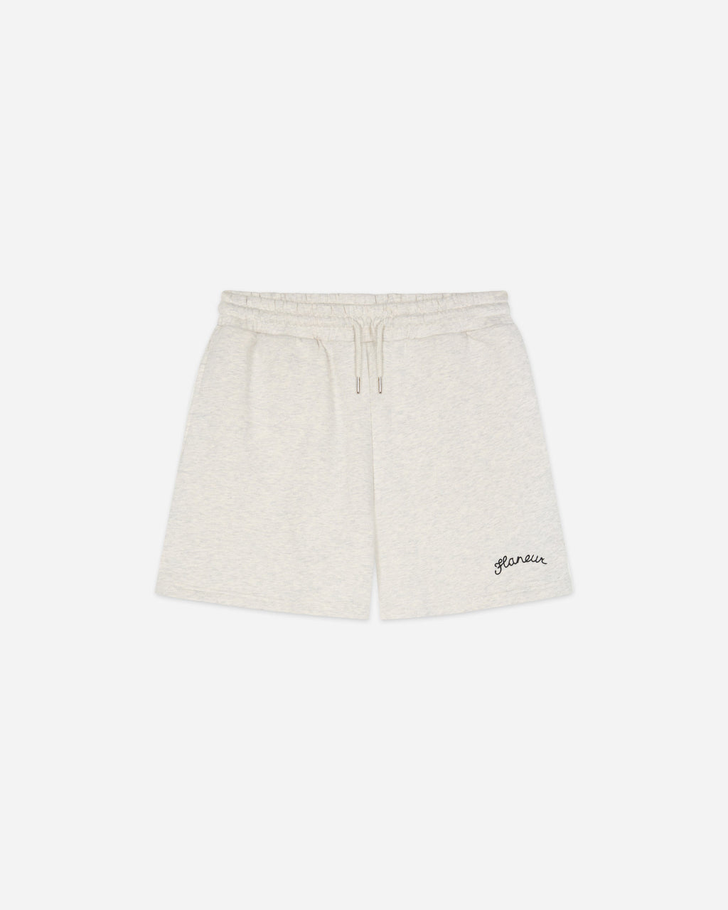 Signature Shorts | Heather Grey