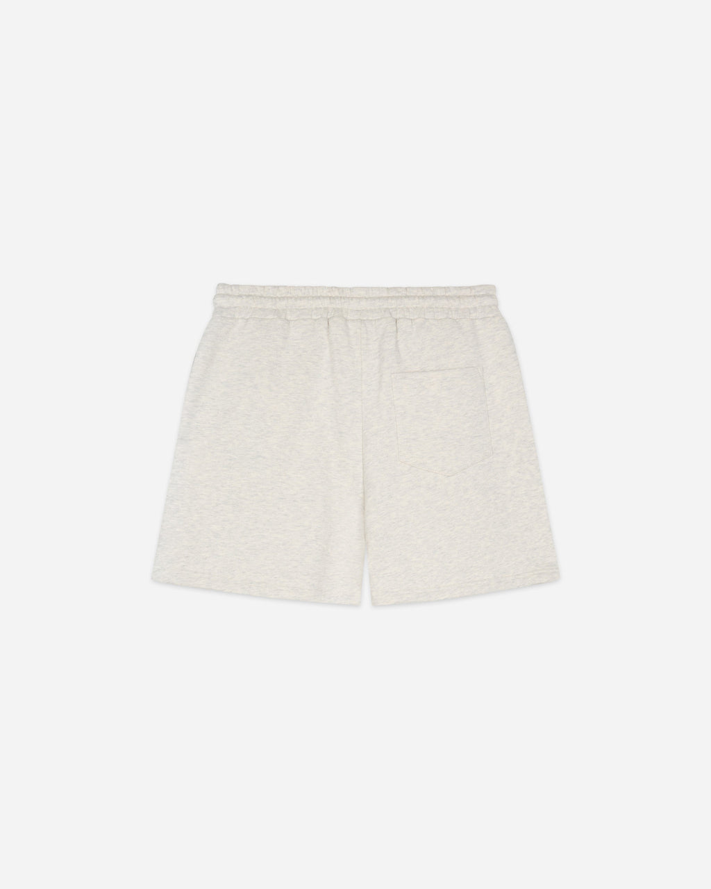 Signature Shorts | Heather Grey