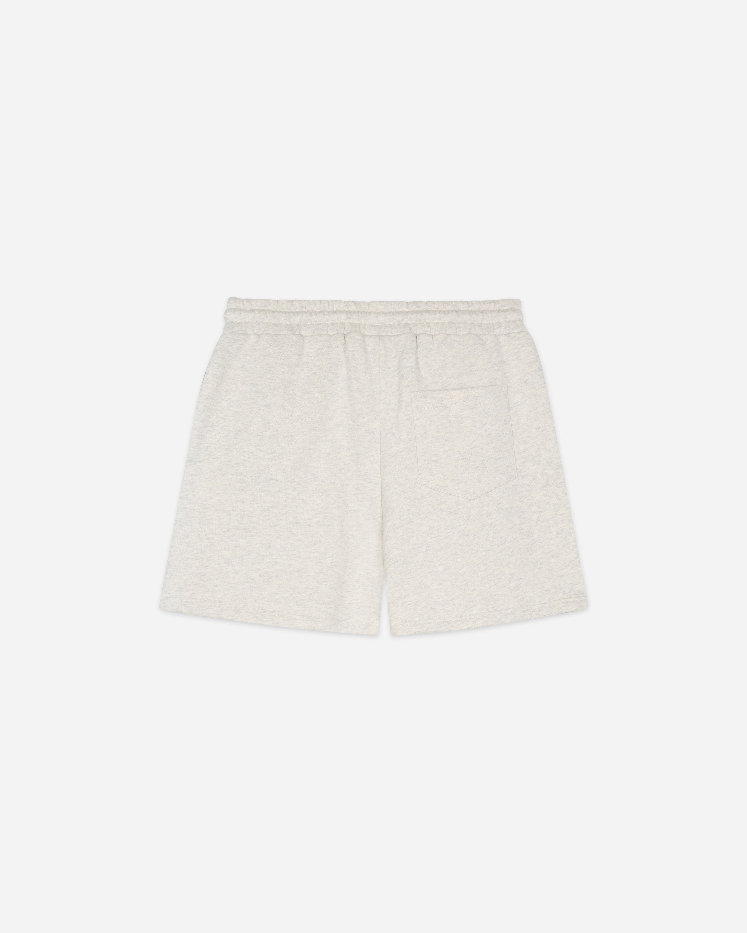 Signature Shorts | Heather Grey