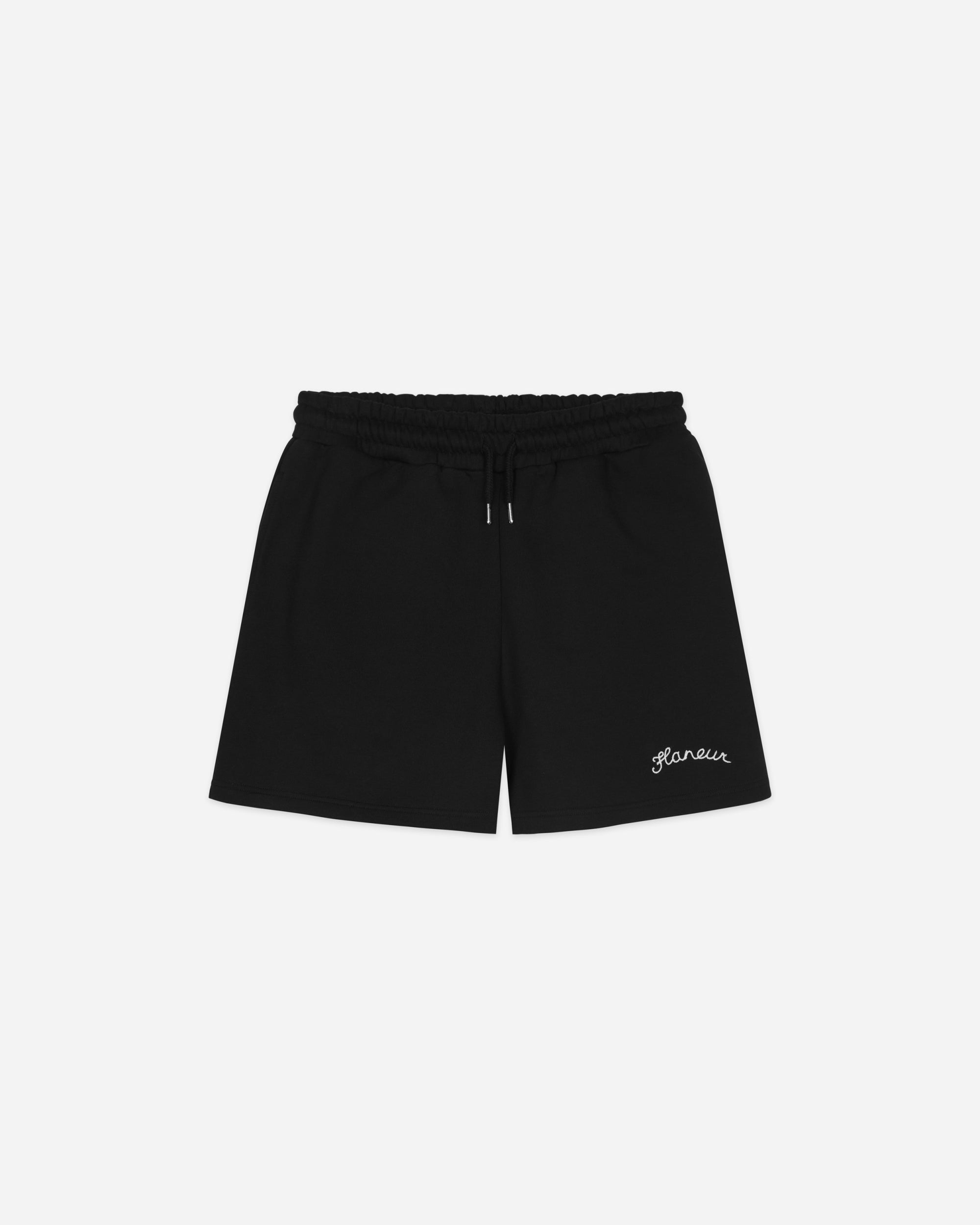 Signature Shorts | Black