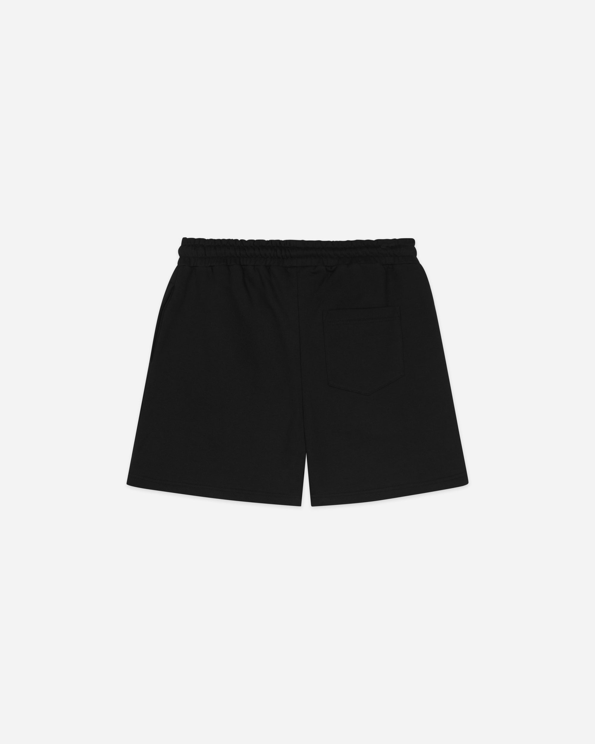 Signature Shorts | Black