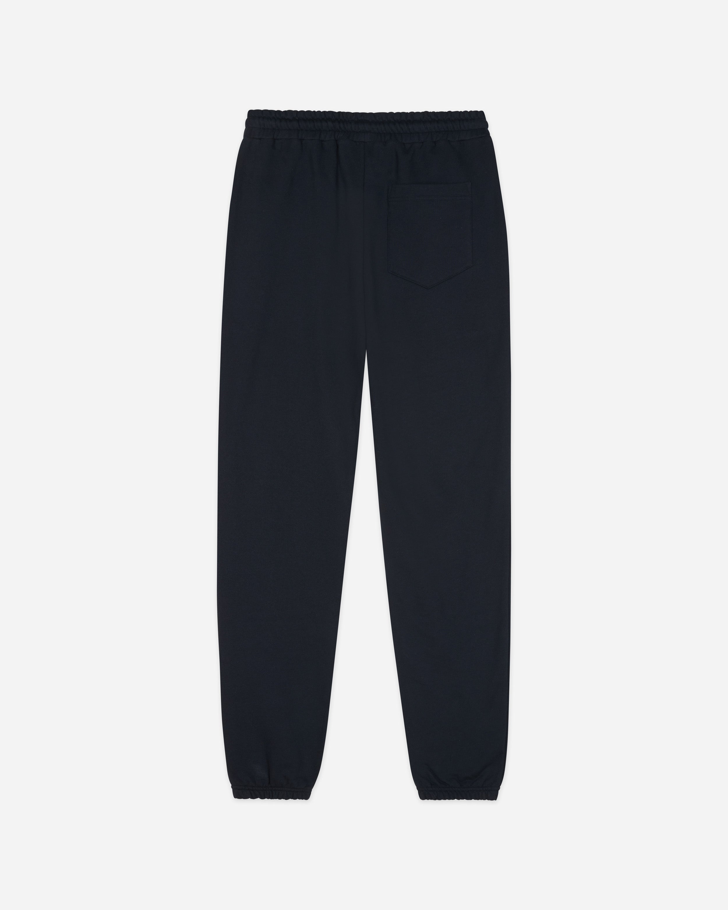 Signature Sweatpants | Navy