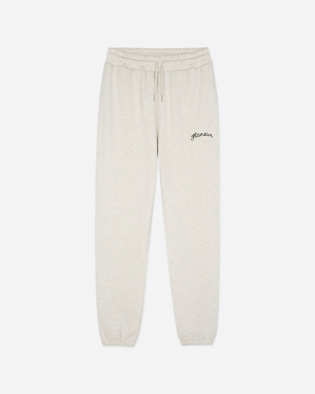 Signature Sweatpants | Heather Grey