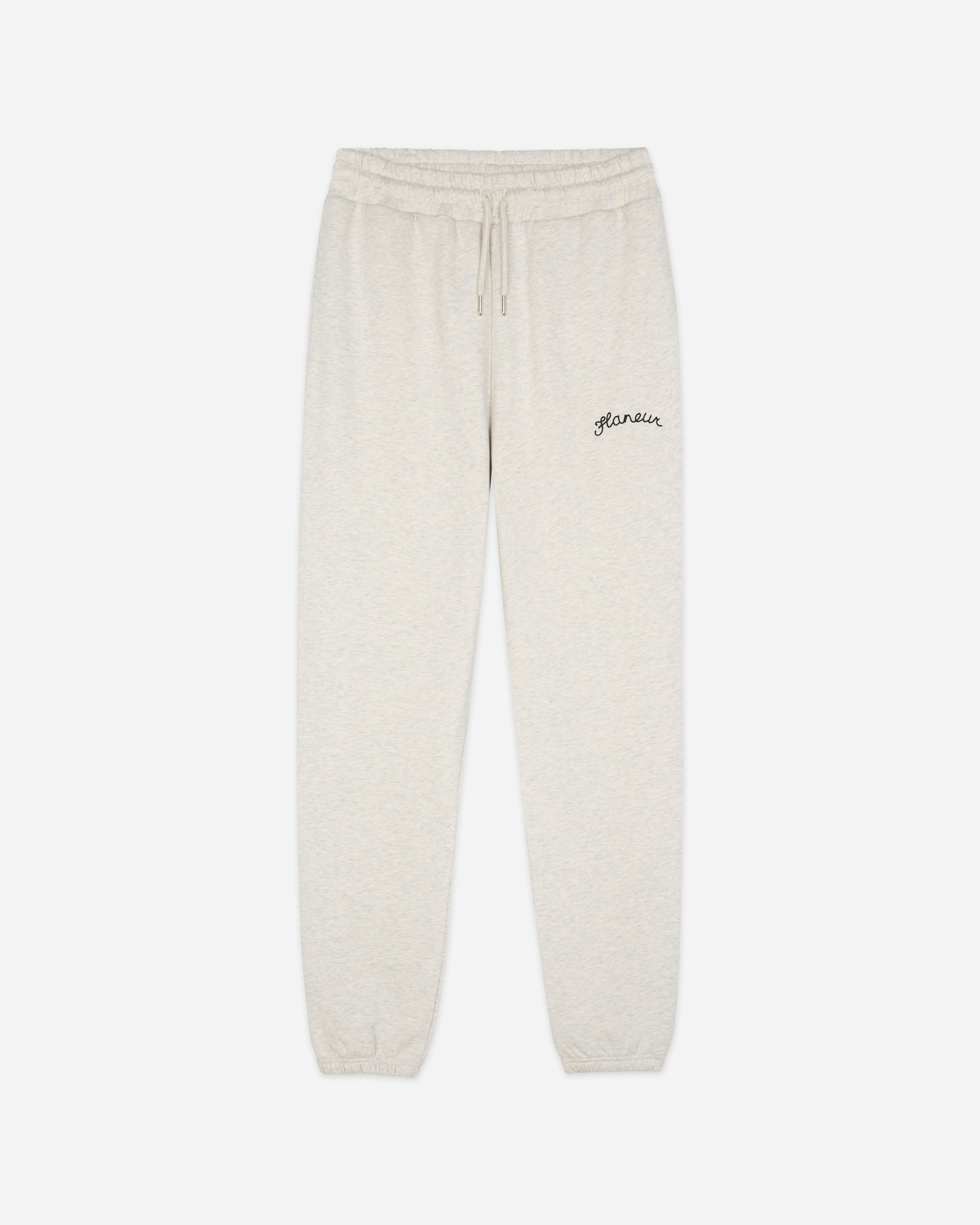 Signature Sweatpants | Heather Grey