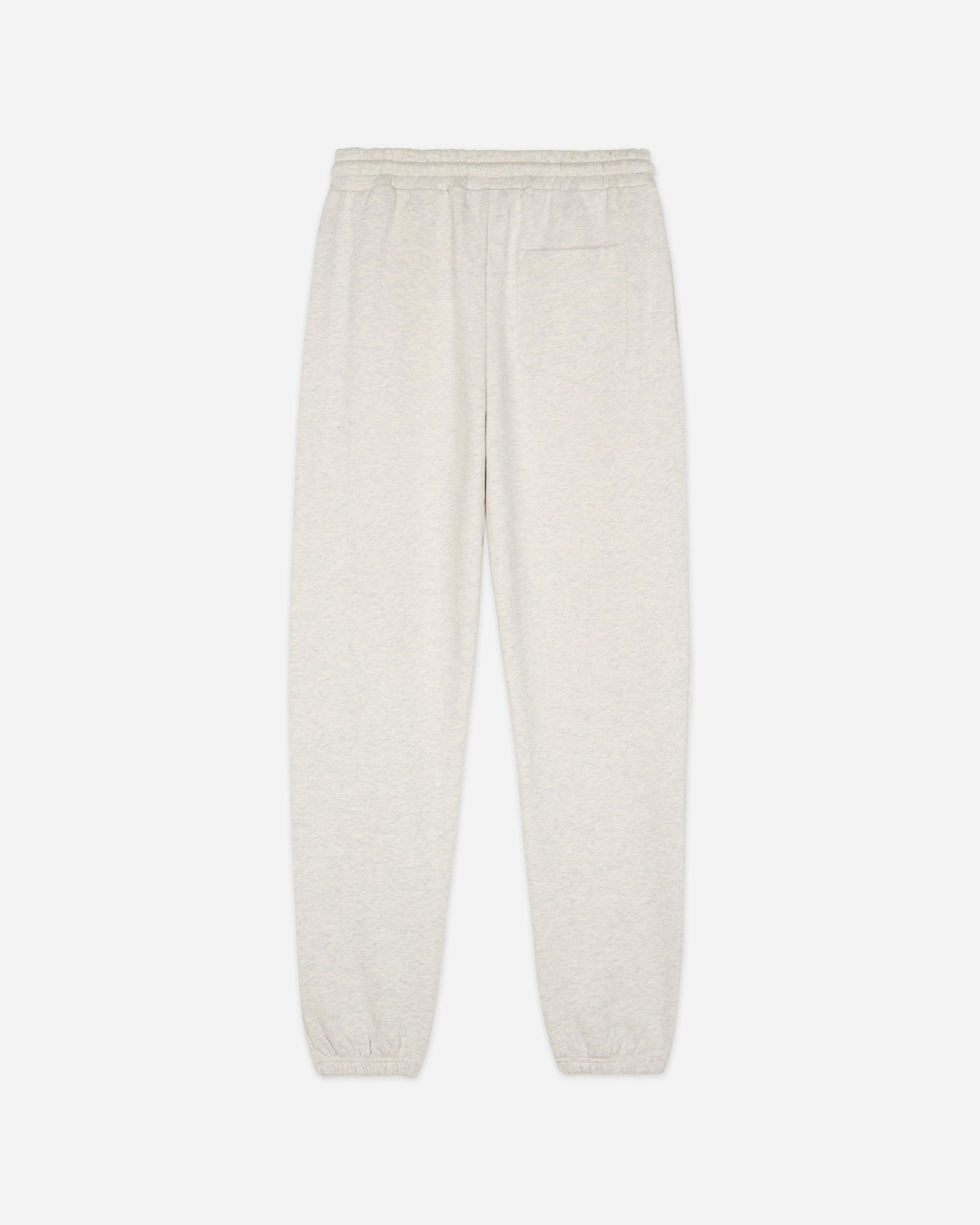 Signature Sweatpants | Heather Grey
