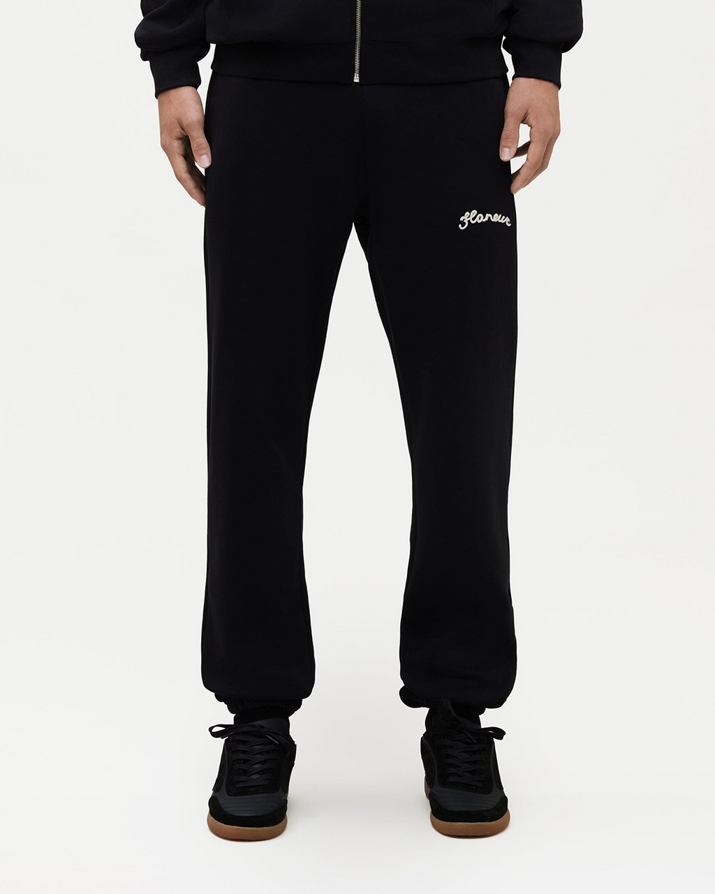 Signature Sweatpants | Black
