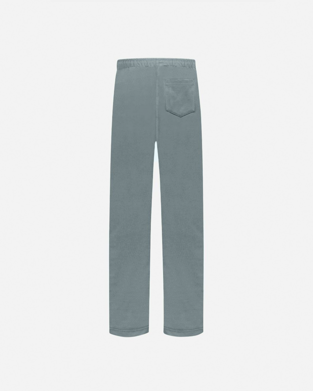 Logo Sweatpants | Steel Green