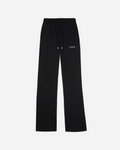 Logo Sweatpants | Black