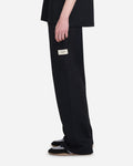 Atelier Trousers | Black
