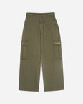 Ripstop Cargo | Washed Khaki
