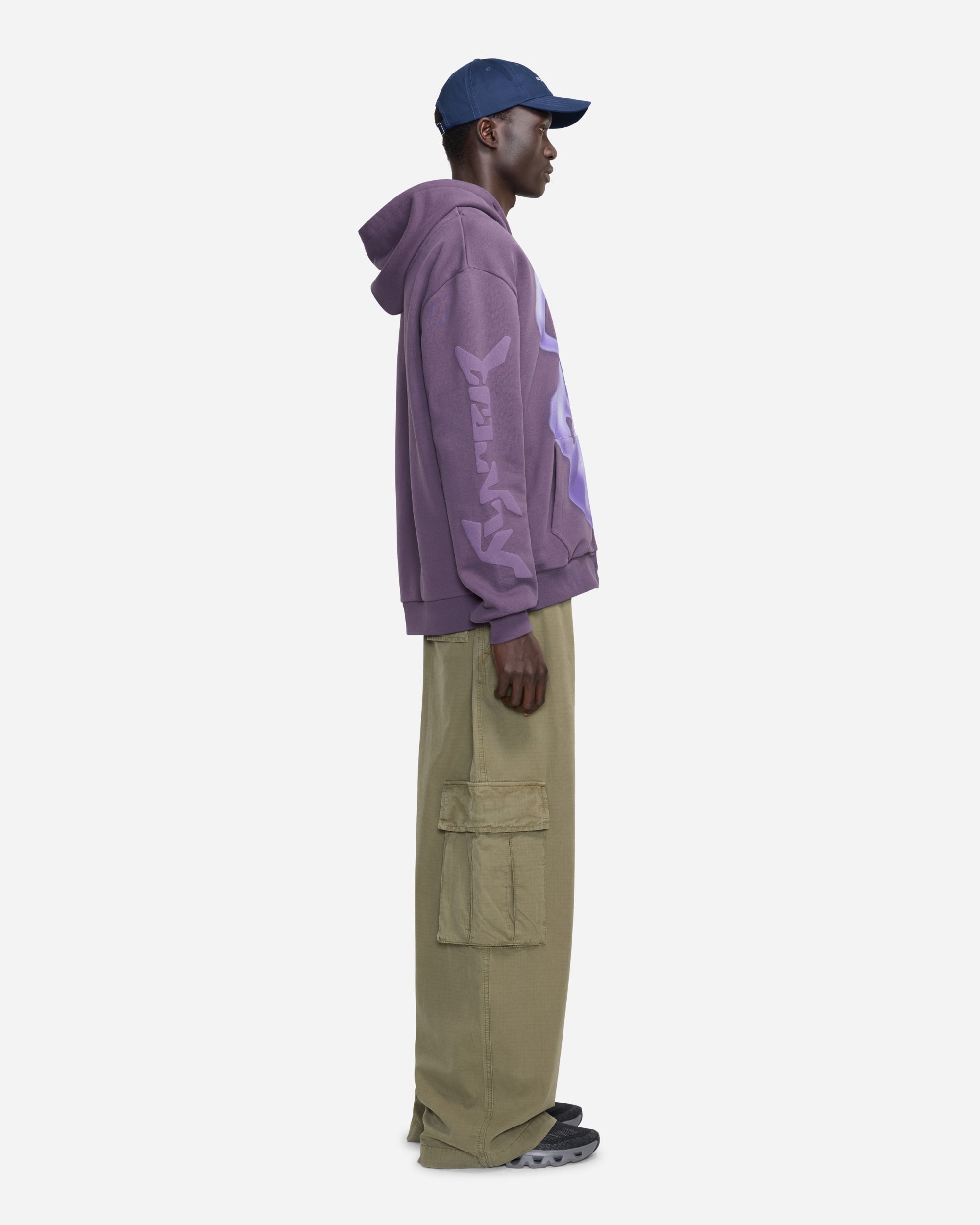 Ripstop Cargo | Washed Khaki