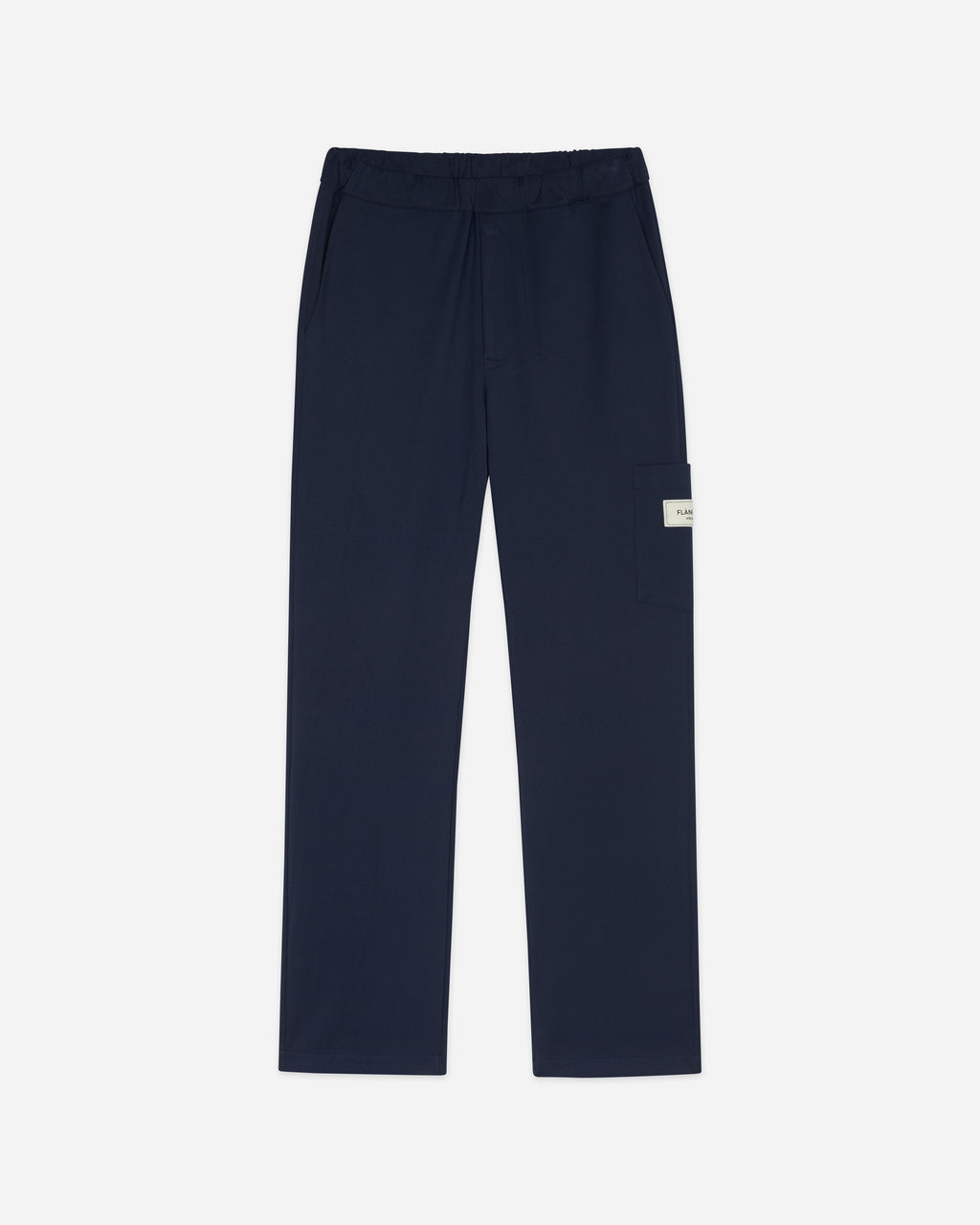 Atelier Trousers | Navy