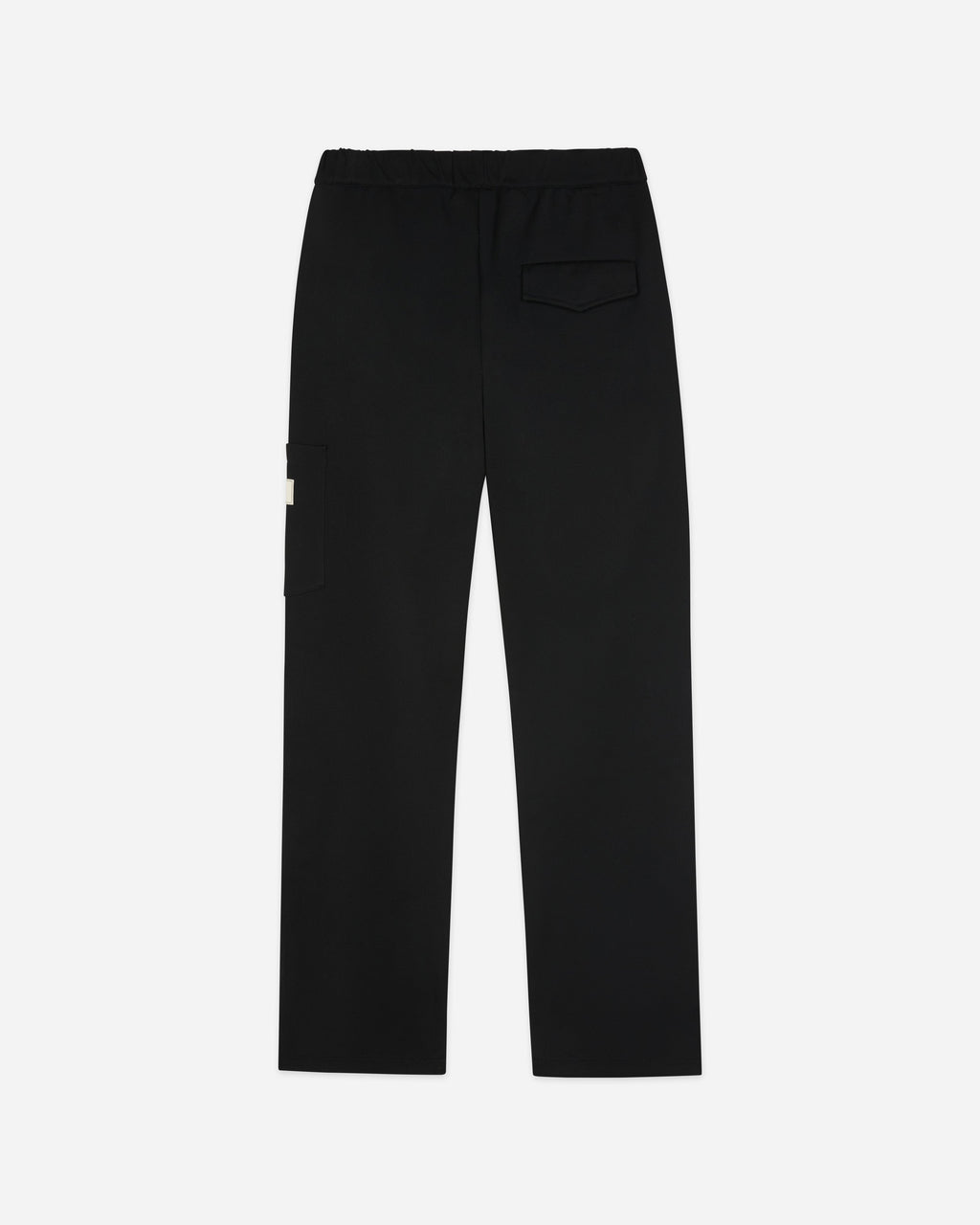 Atelier Trousers | Black