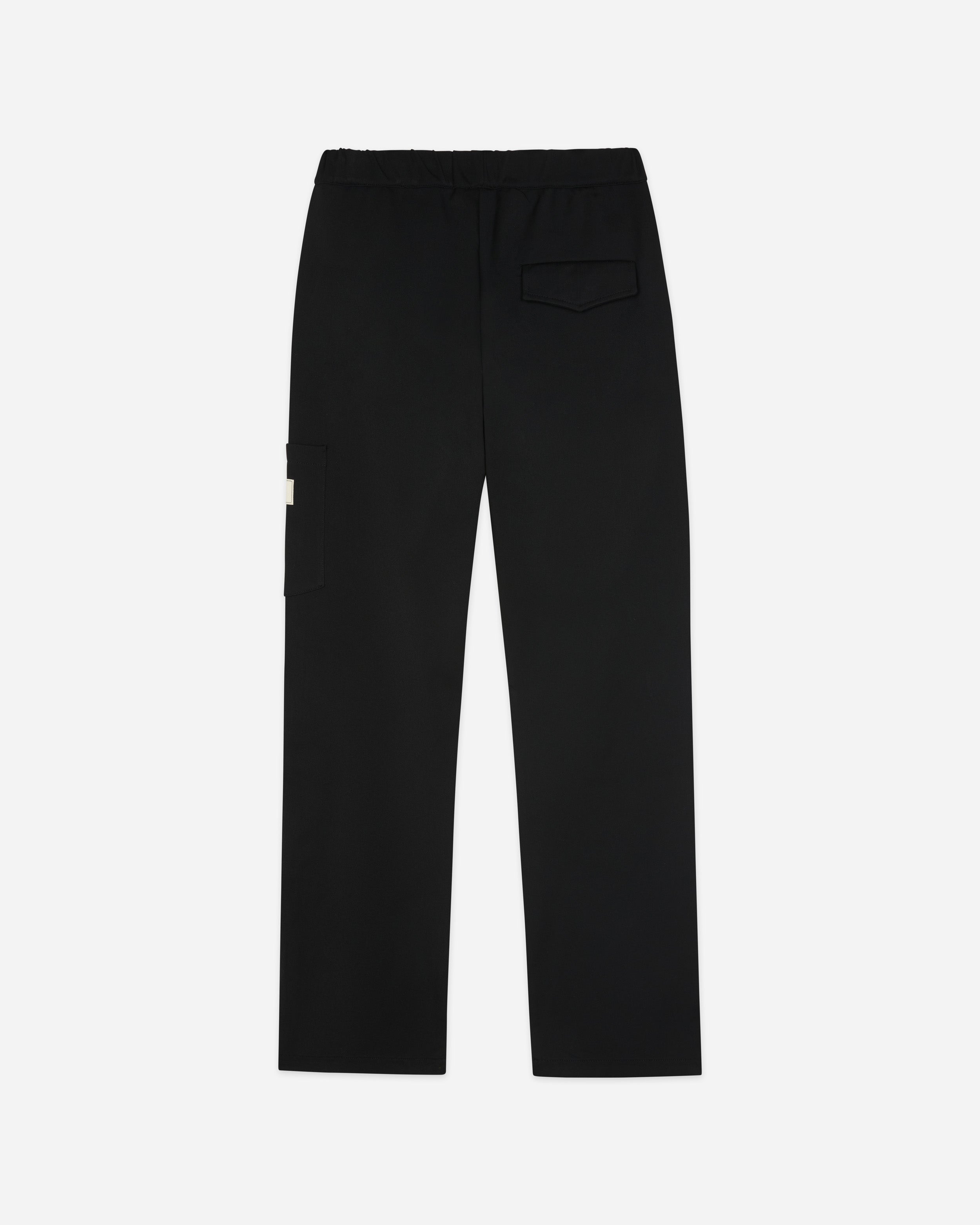 Atelier Trousers | Black