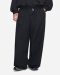 Sound & Design Track Pants | Black
