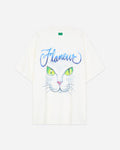 Cats T-Shirt | White