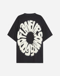 Sounds Good T-Shirt | Washed Black