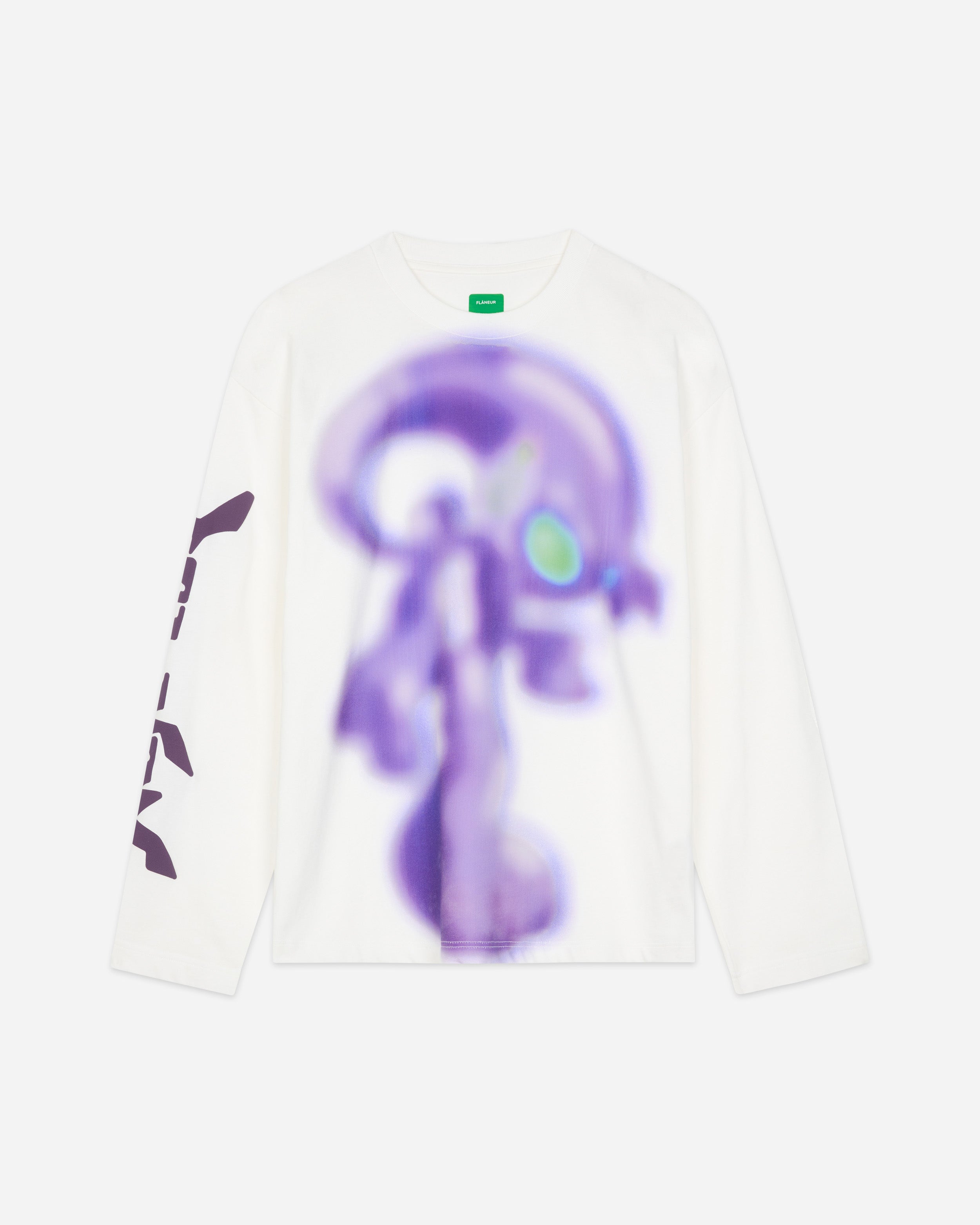 Alien Long Sleeve