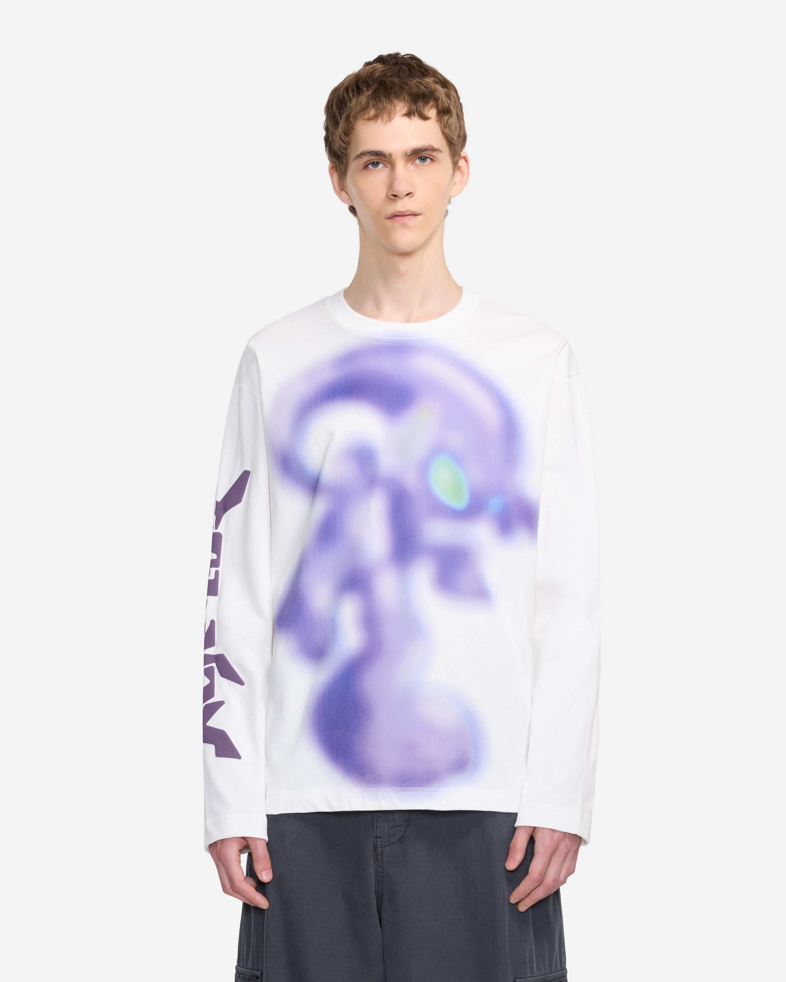 Alien Long Sleeve