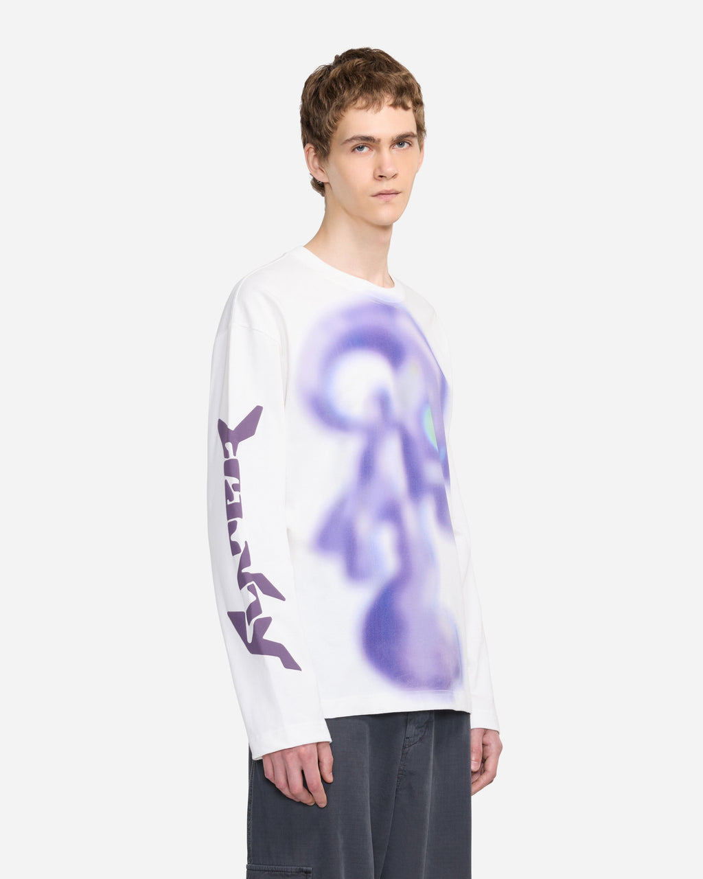 Alien Long Sleeve