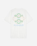 Speaker T-Shirt | White
