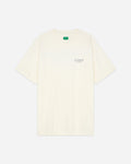 Sound & Design Studio Member T-Shirt | Washed White