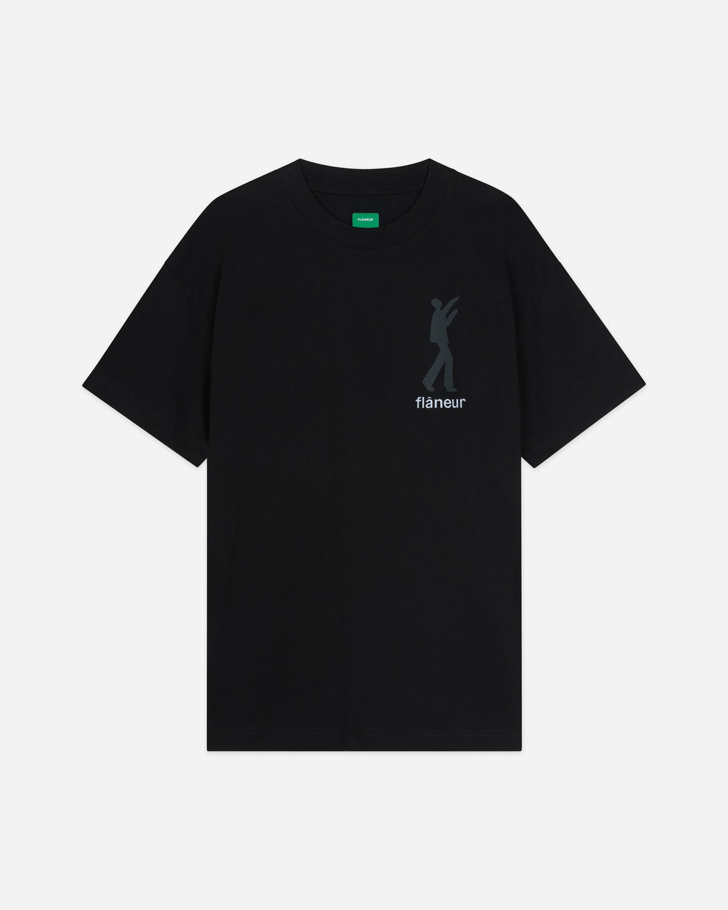 Inflatables T-Shirt | Black